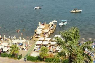 Marbas Hotel Marmaris Eksteriør billede